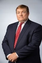 Attorney Steve Stice